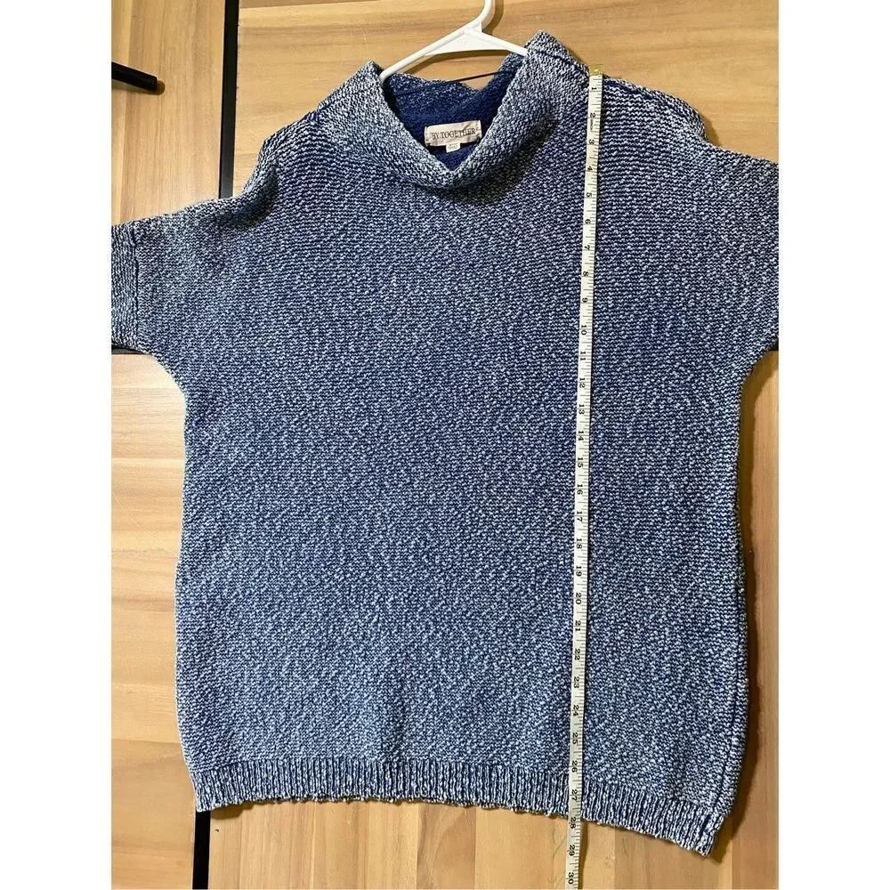 By Together Pullover Sweater‎